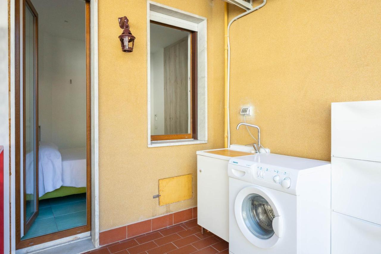 Panorama Host - Casa Anny Maiori Exterior foto